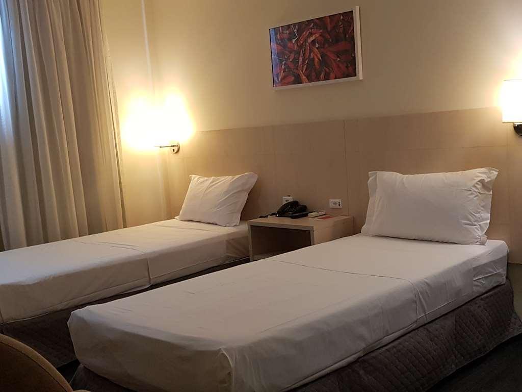 Ibis Styles Belem Batista Campos Hotel Kültér fotó