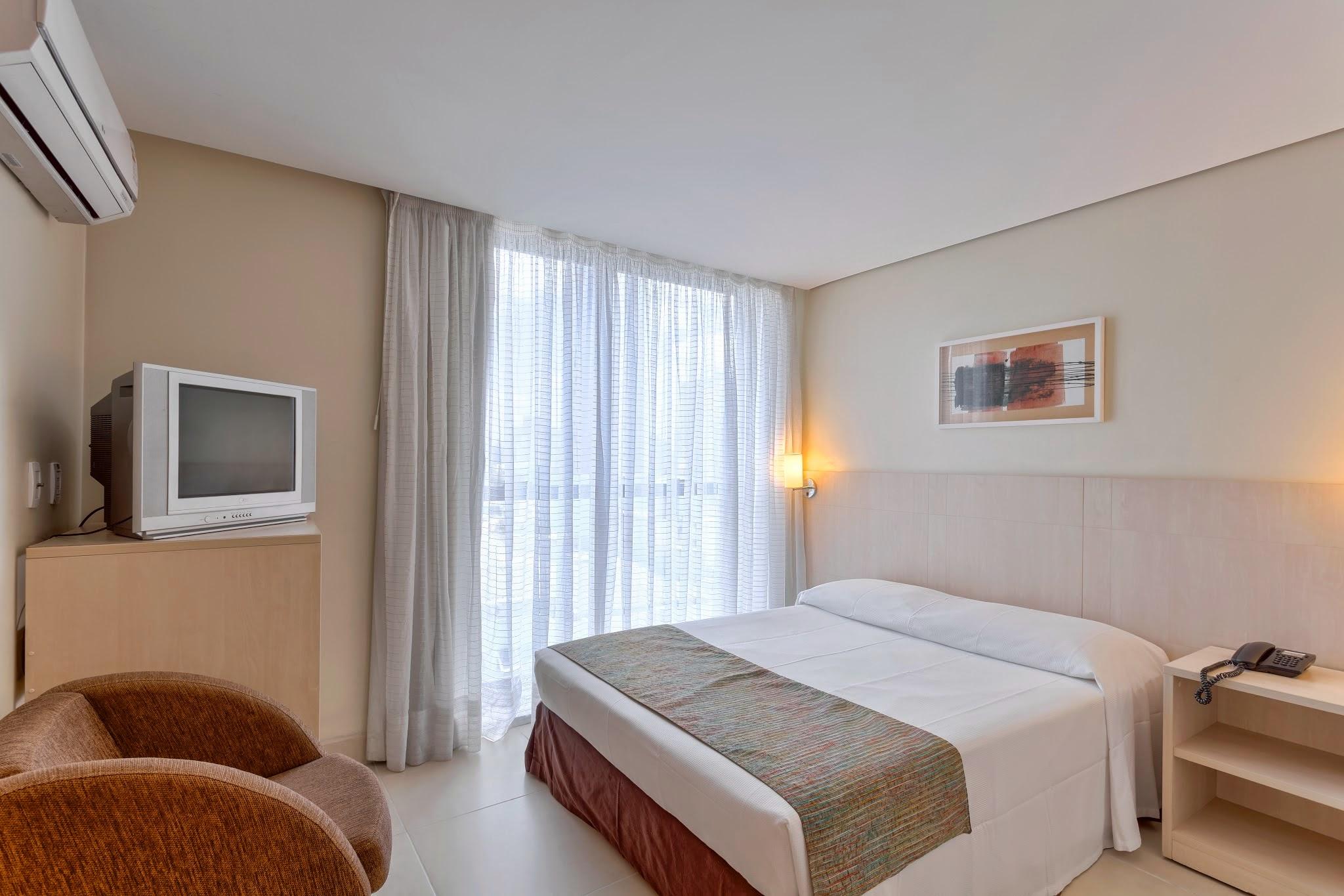 Ibis Styles Belem Batista Campos Hotel Kültér fotó