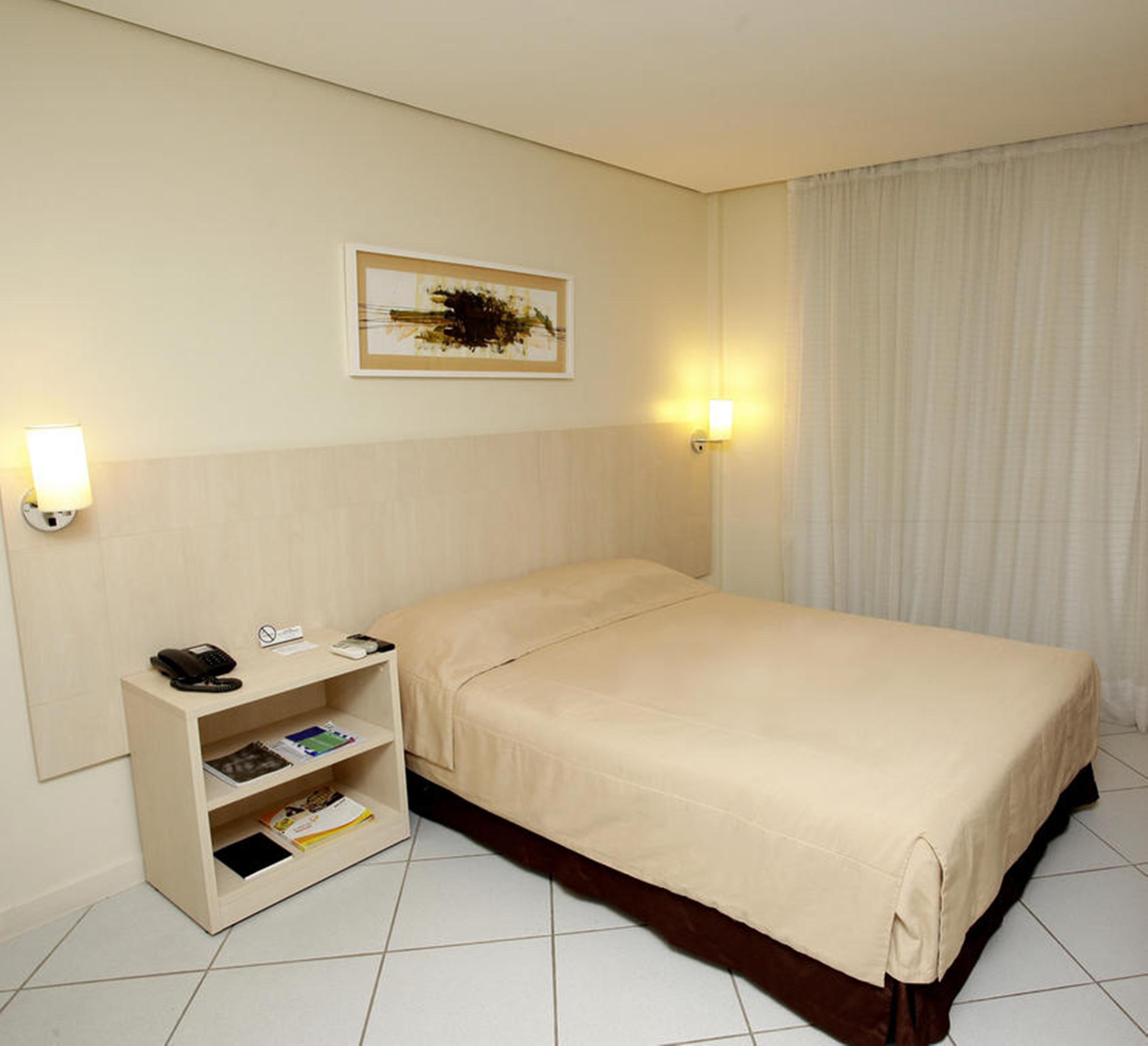 Ibis Styles Belem Batista Campos Hotel Kültér fotó