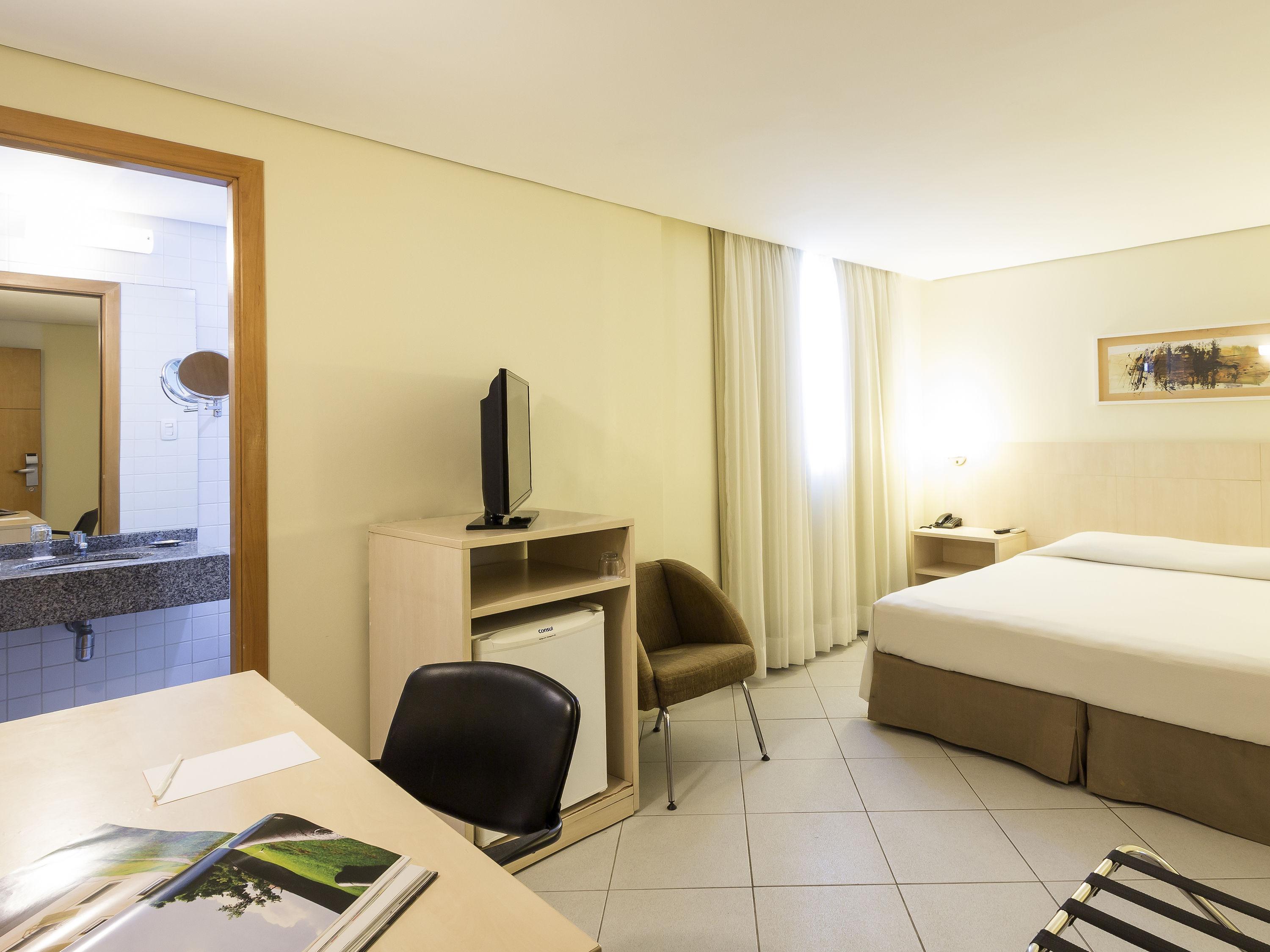 Ibis Styles Belem Batista Campos Hotel Kültér fotó