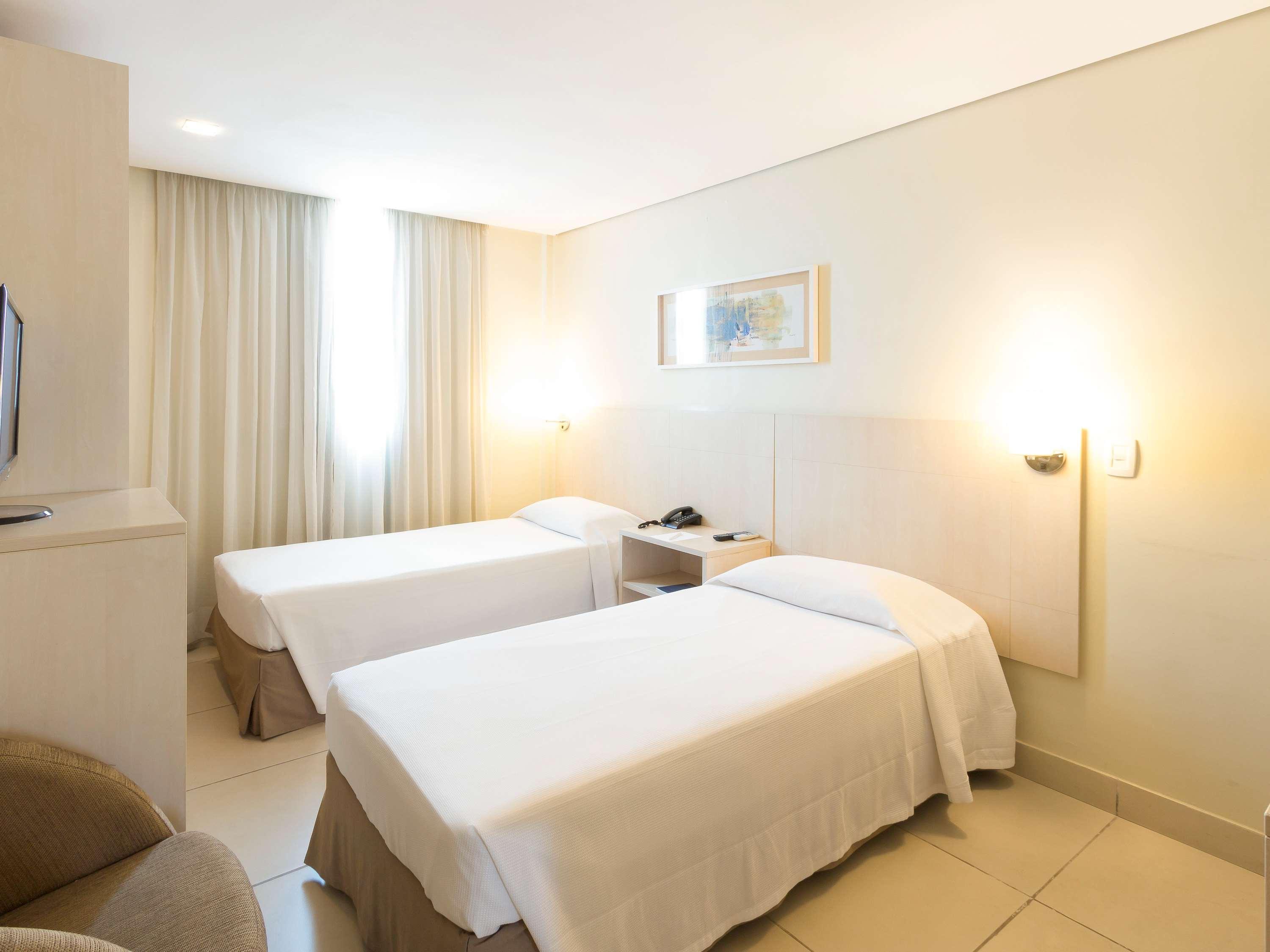 Ibis Styles Belem Batista Campos Hotel Kültér fotó