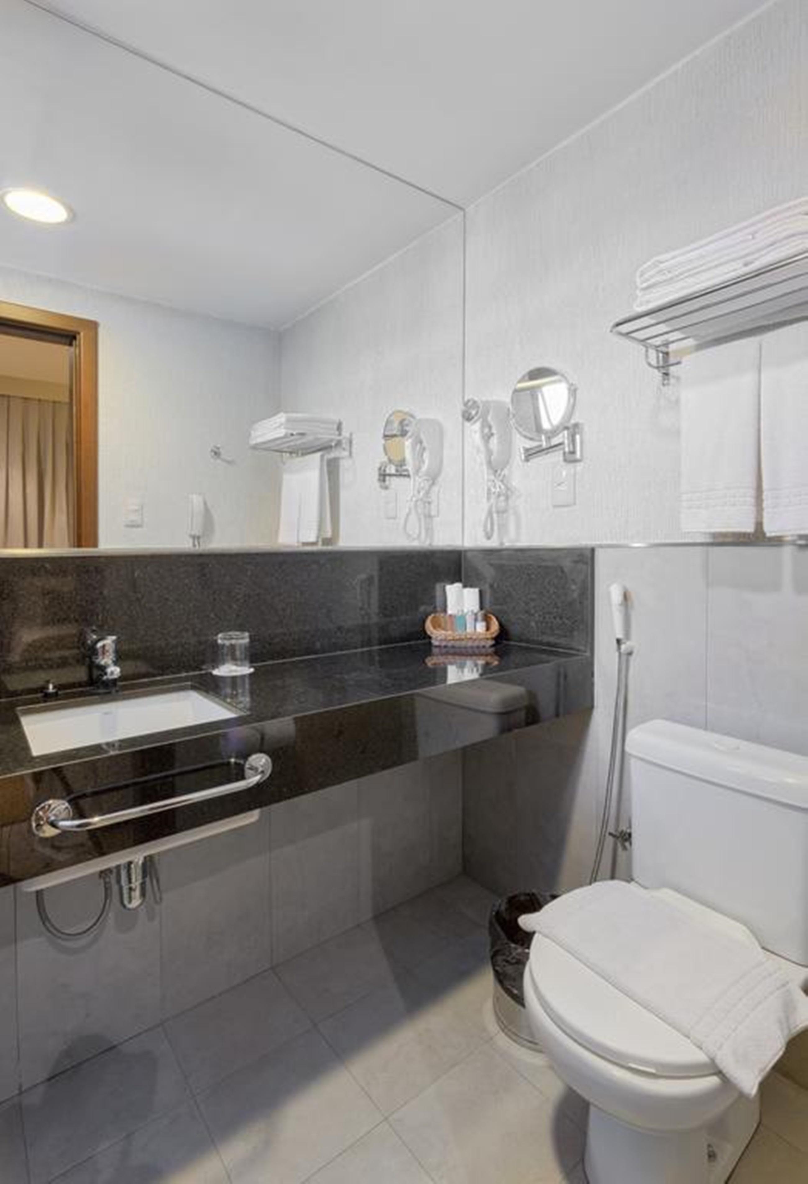 Ibis Styles Belem Batista Campos Hotel Kültér fotó