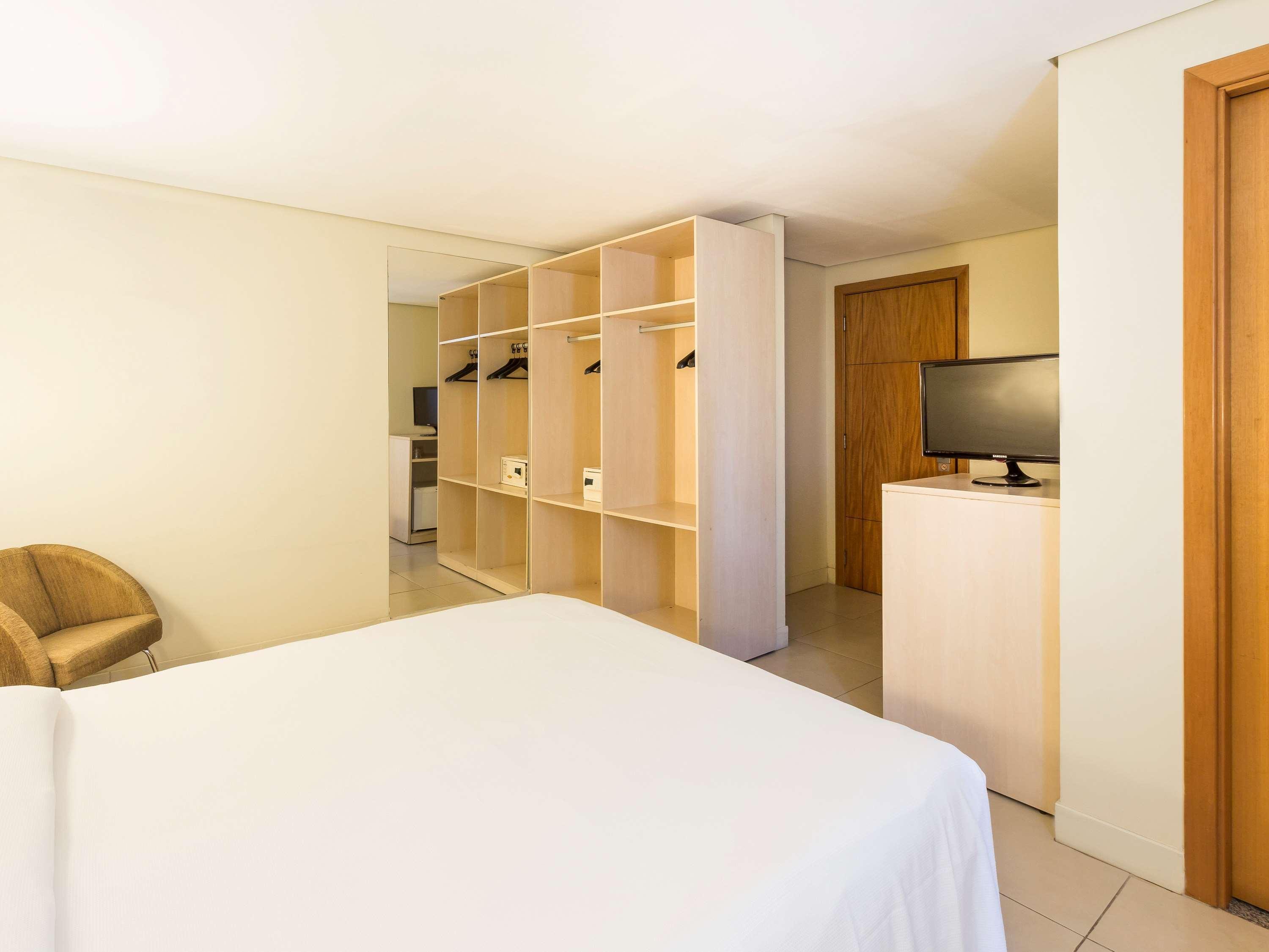 Ibis Styles Belem Batista Campos Hotel Kültér fotó