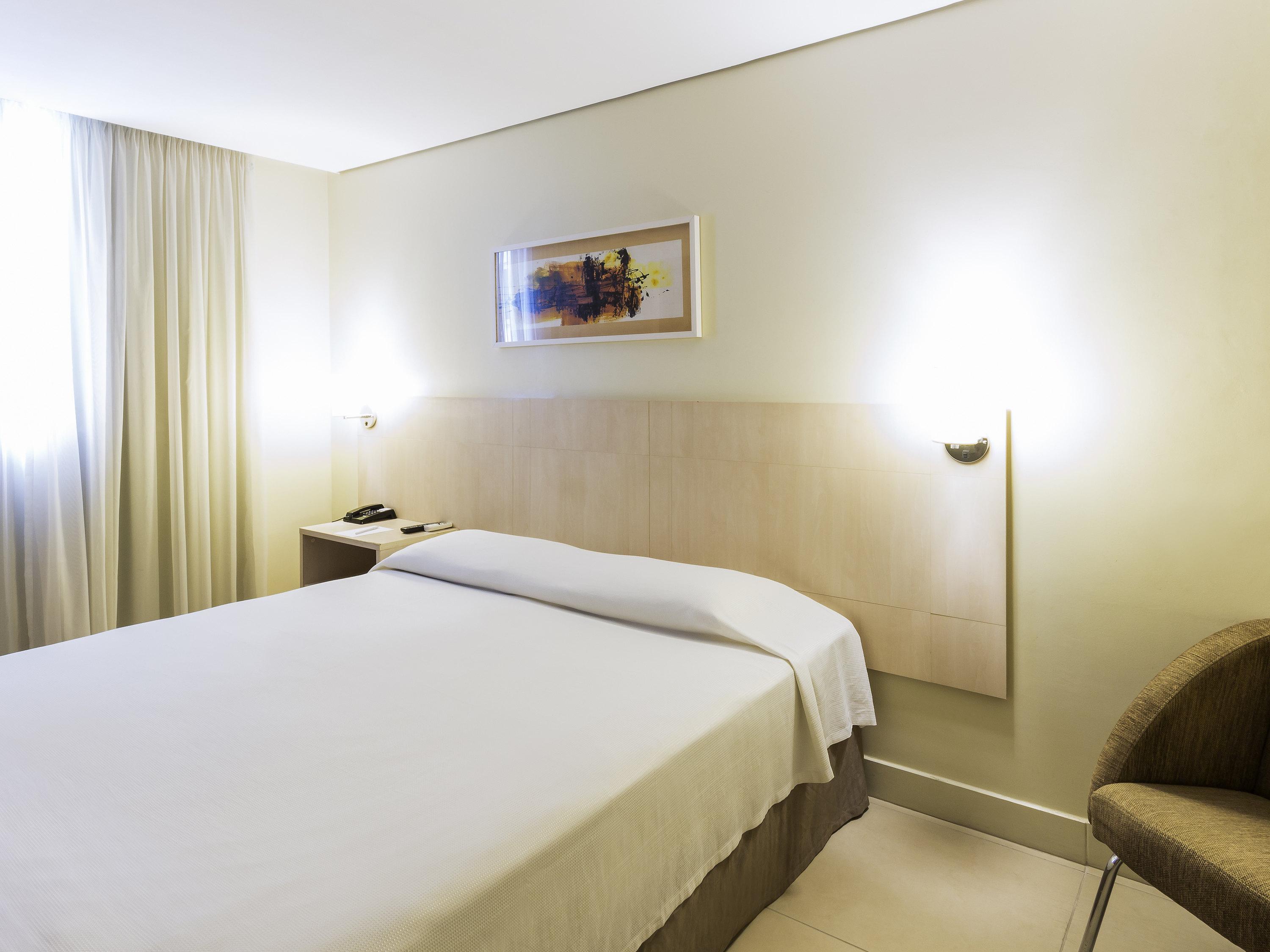 Ibis Styles Belem Batista Campos Hotel Kültér fotó