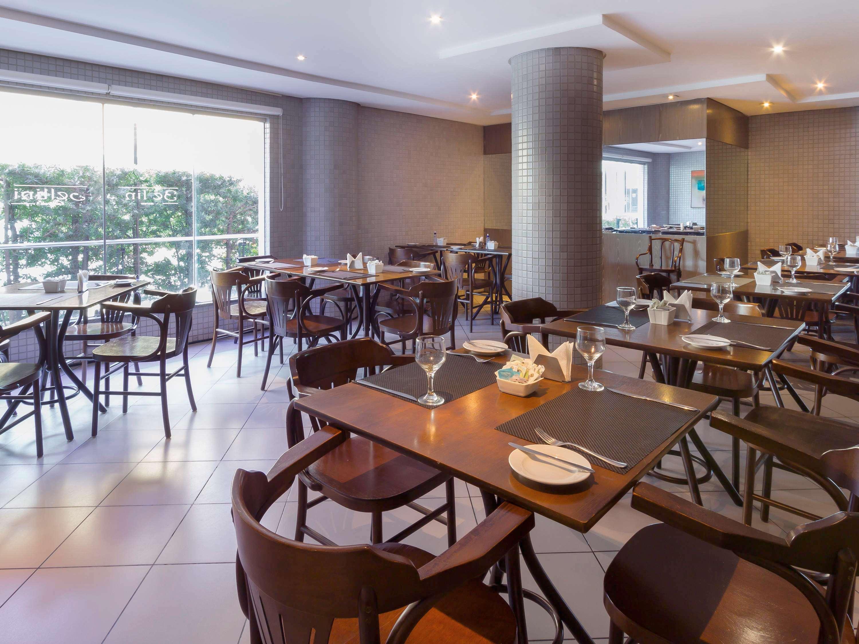 Ibis Styles Belem Batista Campos Hotel Kültér fotó