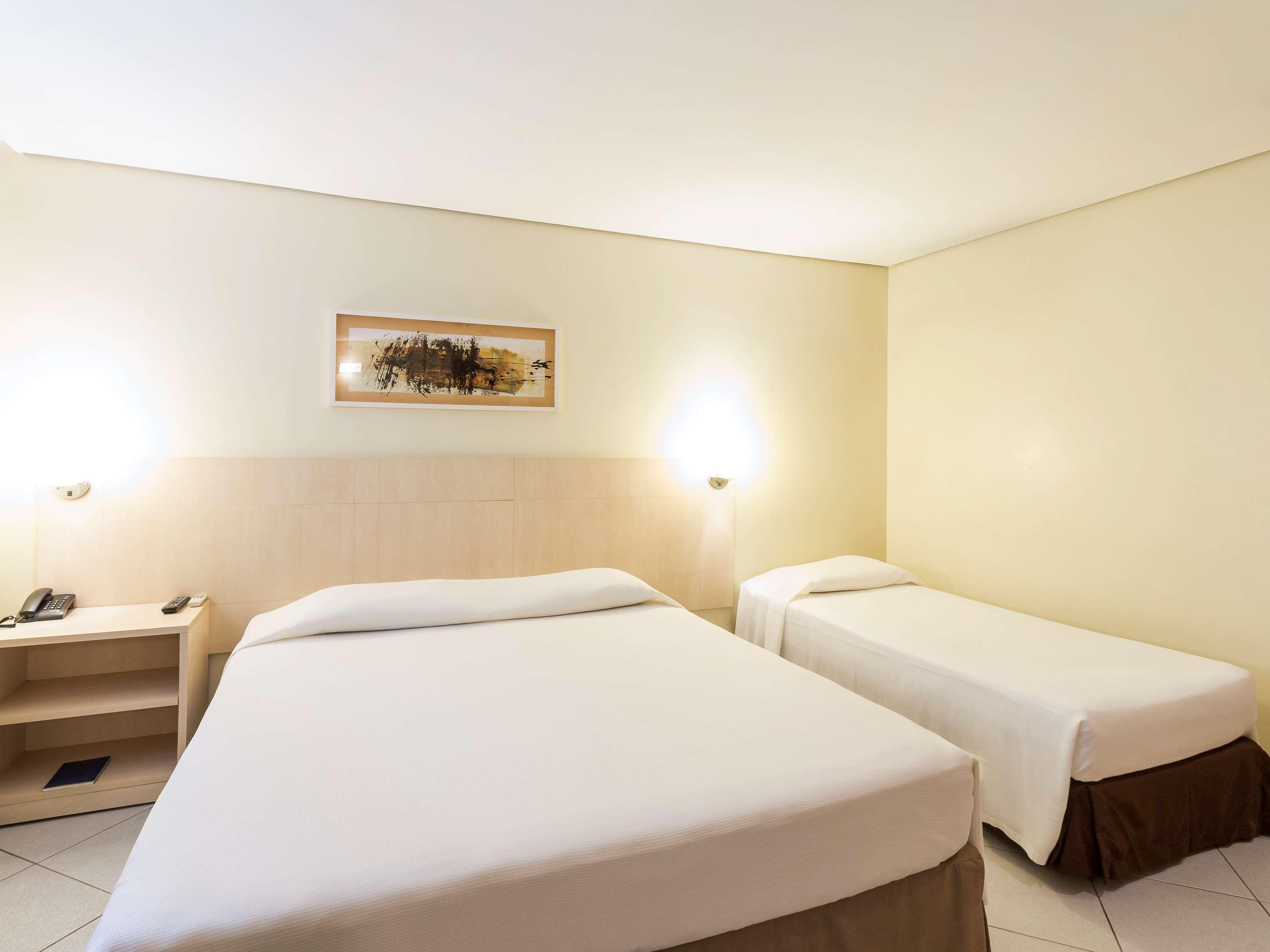 Ibis Styles Belem Batista Campos Hotel Kültér fotó
