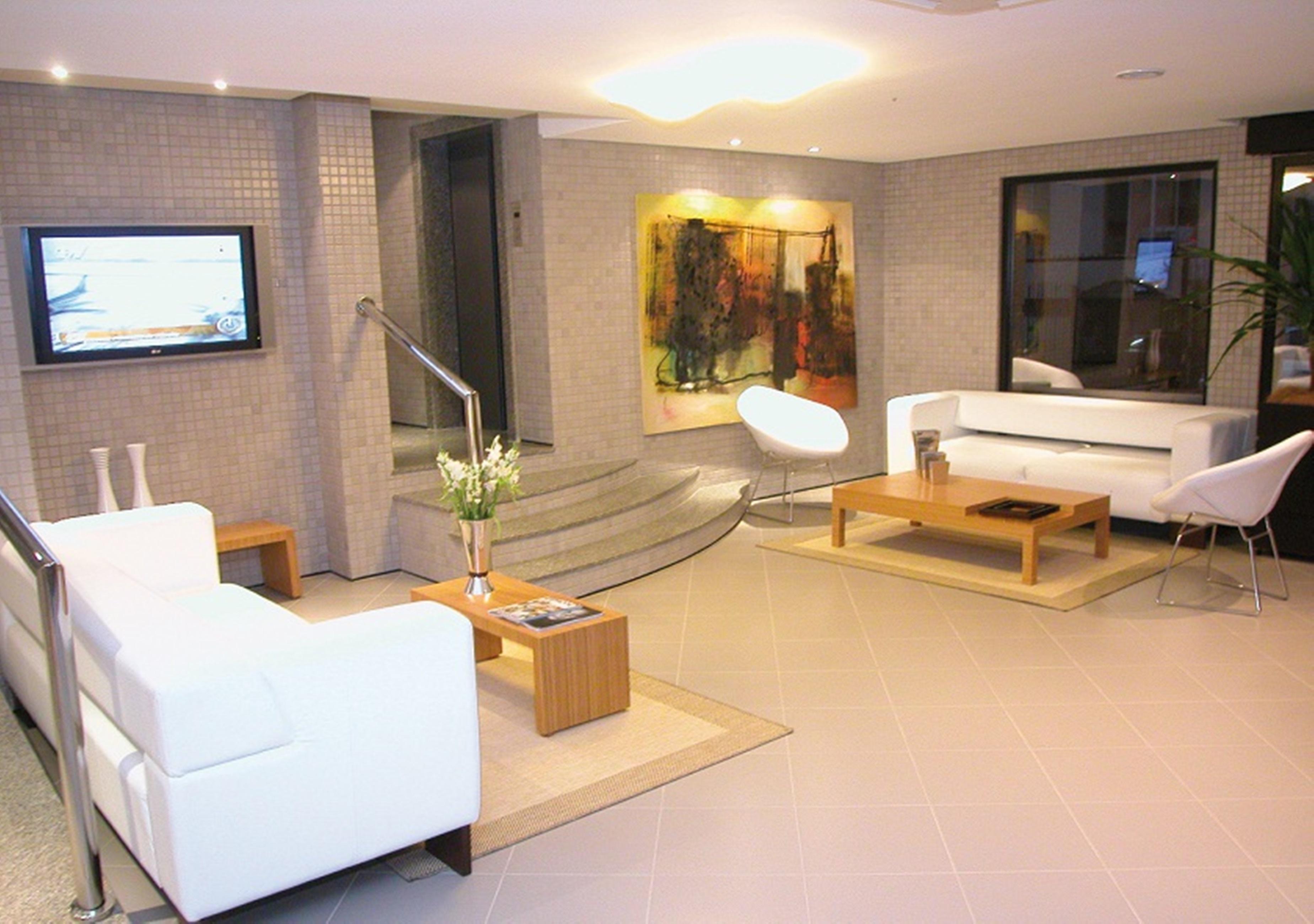 Ibis Styles Belem Batista Campos Hotel Kültér fotó