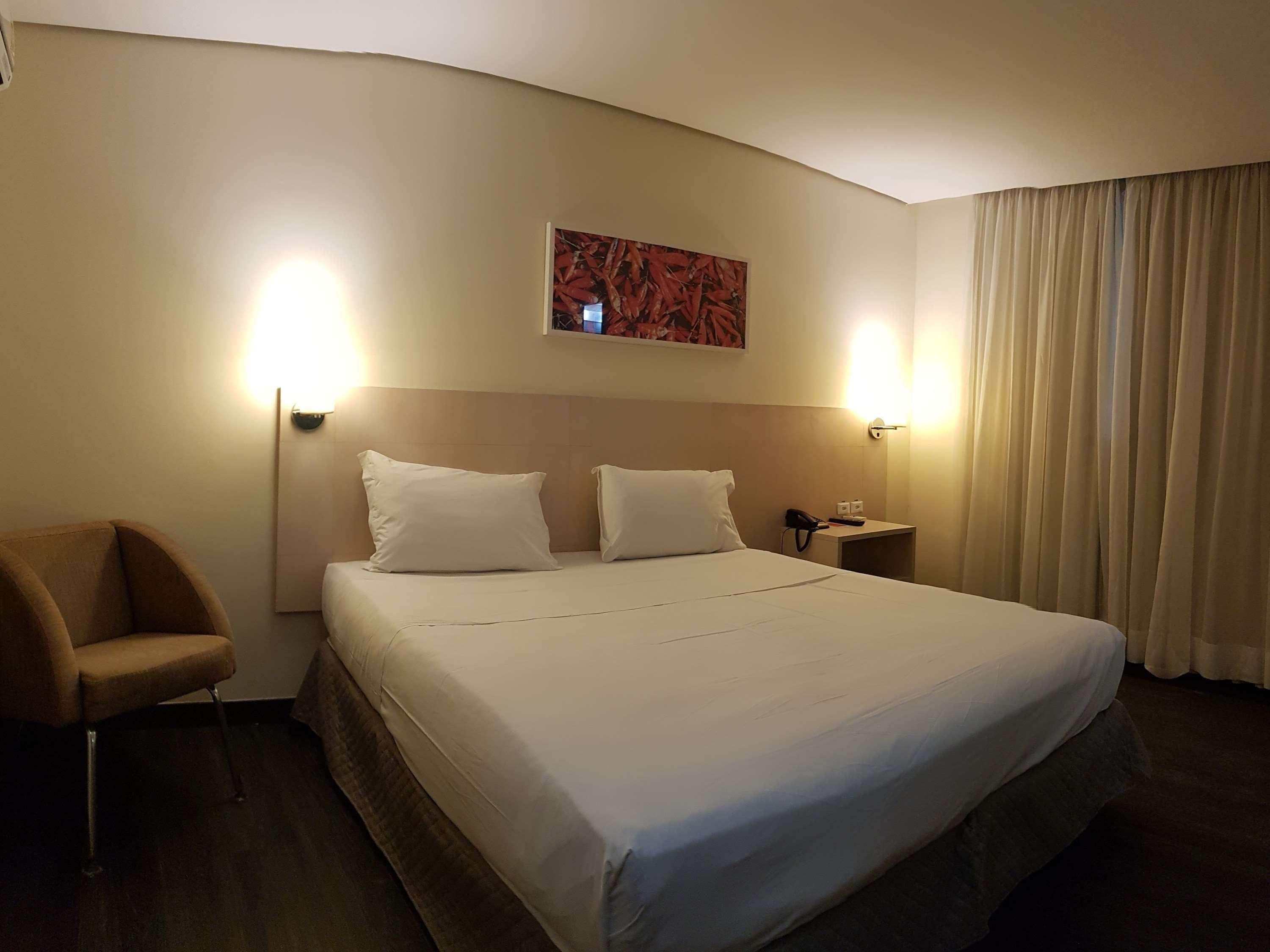 Ibis Styles Belem Batista Campos Hotel Kültér fotó
