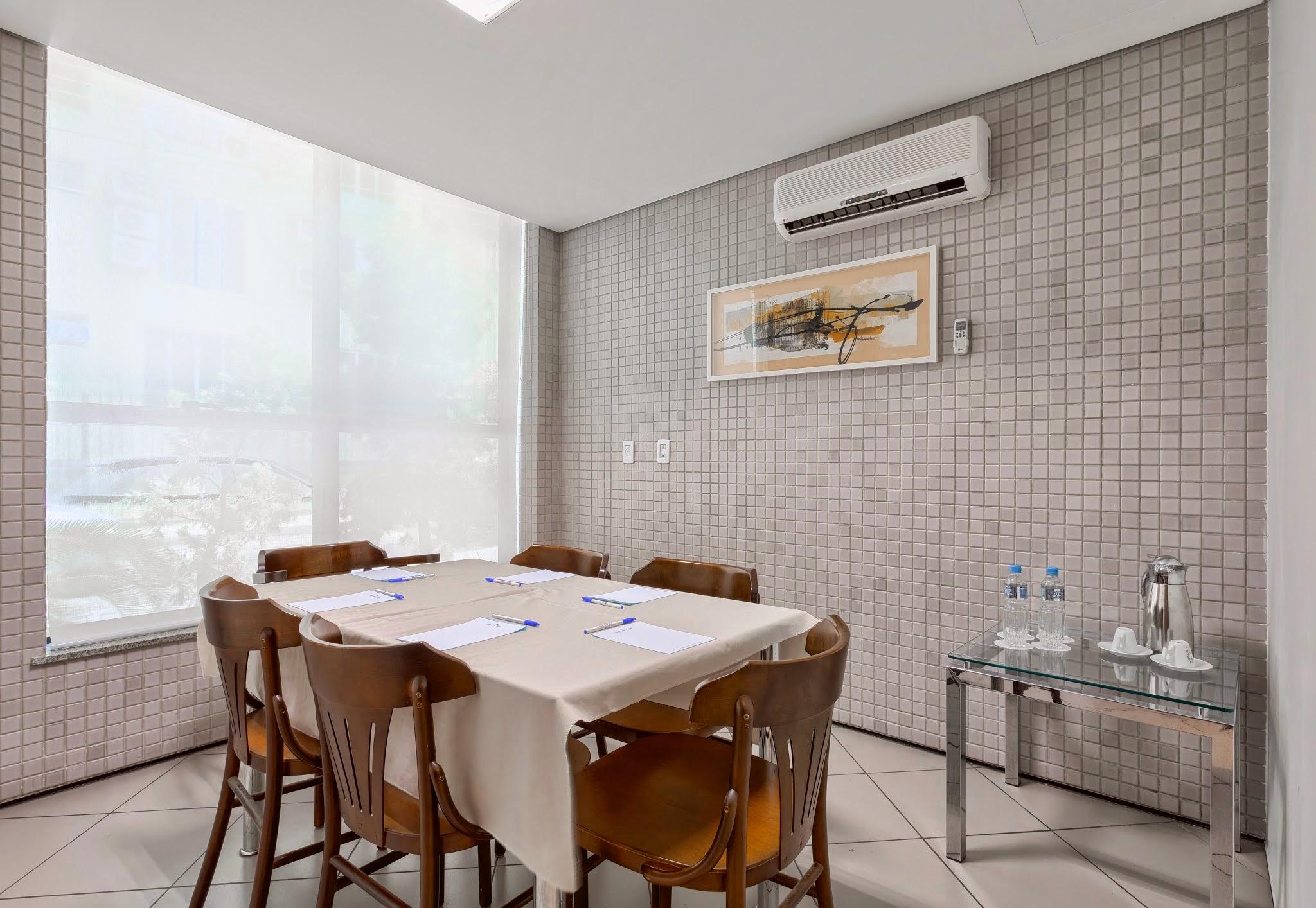 Ibis Styles Belem Batista Campos Hotel Kültér fotó