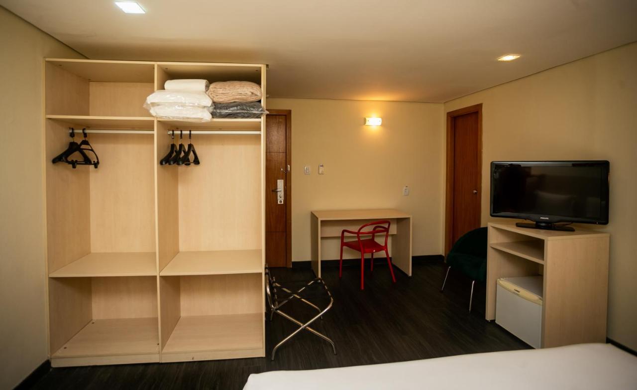 Ibis Styles Belem Batista Campos Hotel Kültér fotó