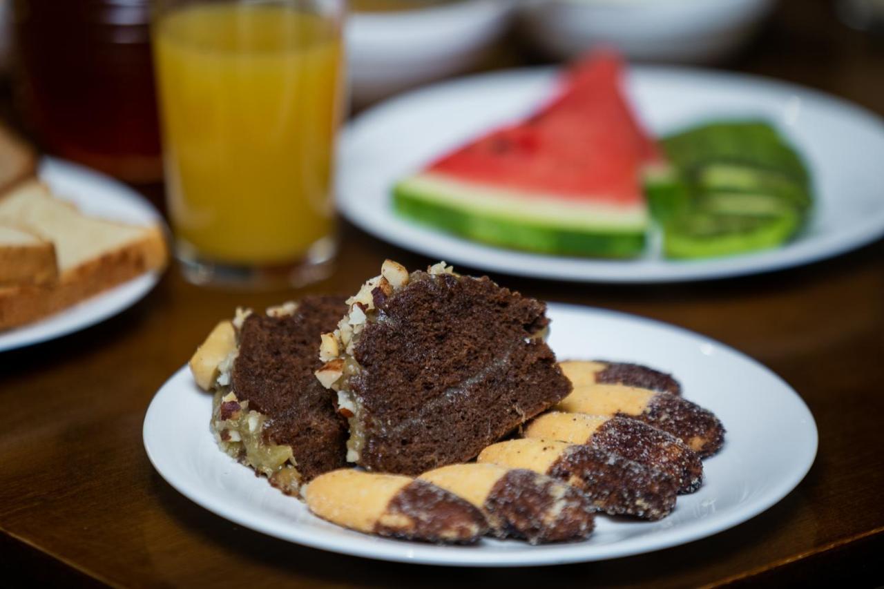Ibis Styles Belem Batista Campos Hotel Kültér fotó