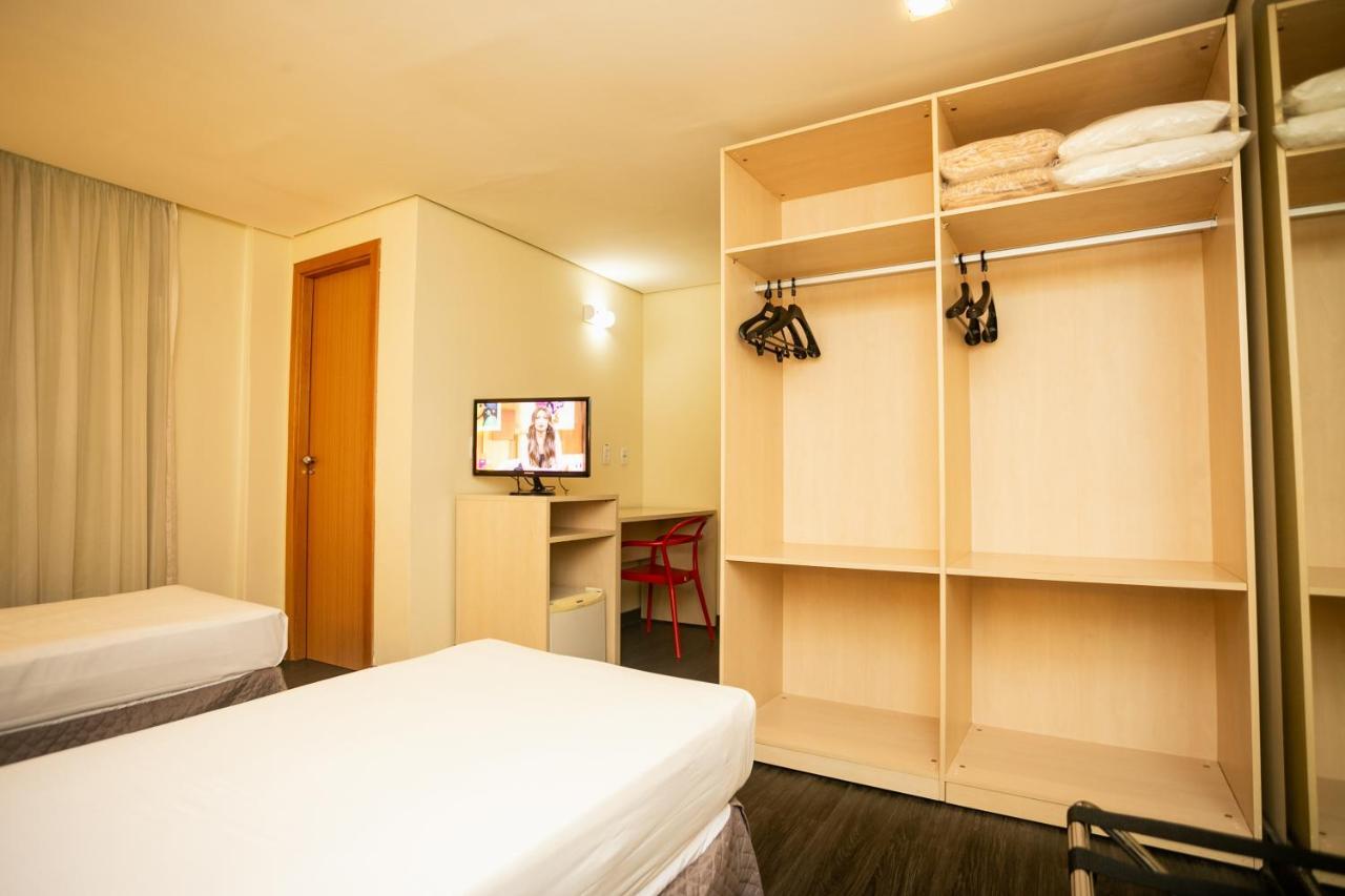 Ibis Styles Belem Batista Campos Hotel Kültér fotó