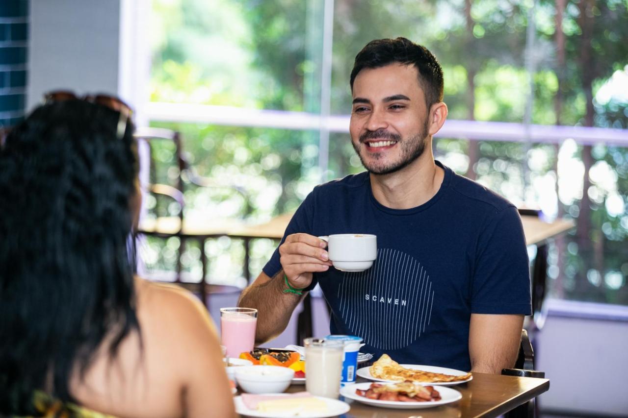 Ibis Styles Belem Batista Campos Hotel Kültér fotó