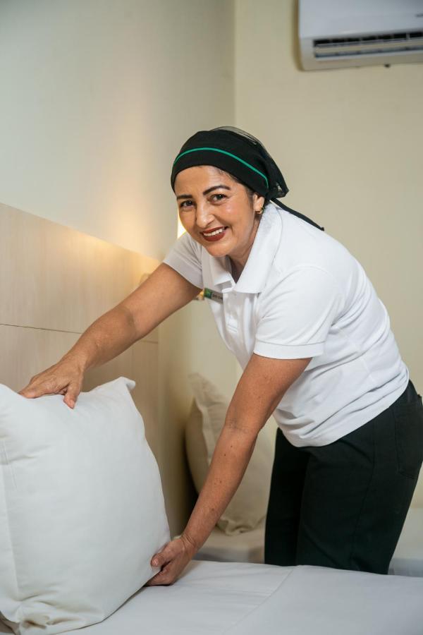 Ibis Styles Belem Batista Campos Hotel Kültér fotó