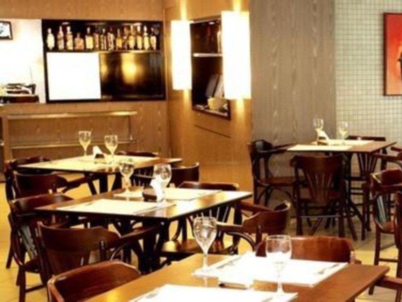 Ibis Styles Belem Batista Campos Hotel Kültér fotó