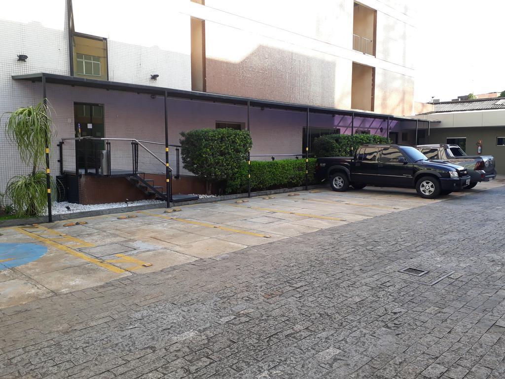 Ibis Styles Belem Batista Campos Hotel Kültér fotó