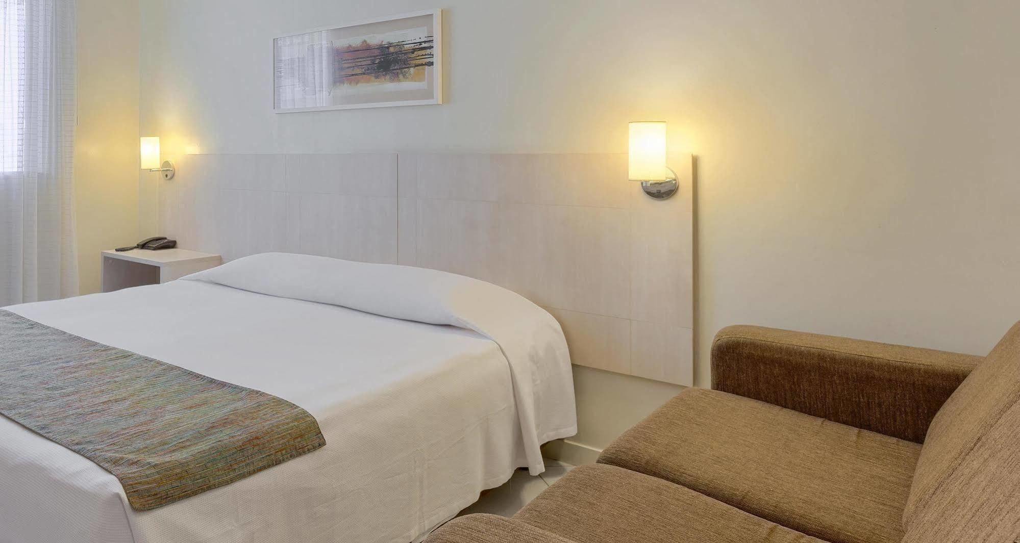 Ibis Styles Belem Batista Campos Hotel Kültér fotó