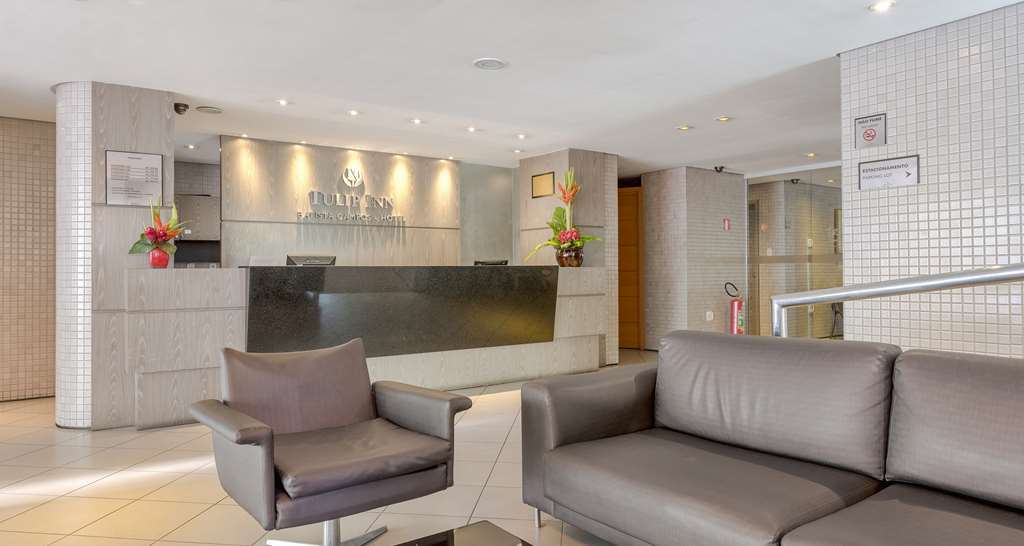 Ibis Styles Belem Batista Campos Hotel Kültér fotó