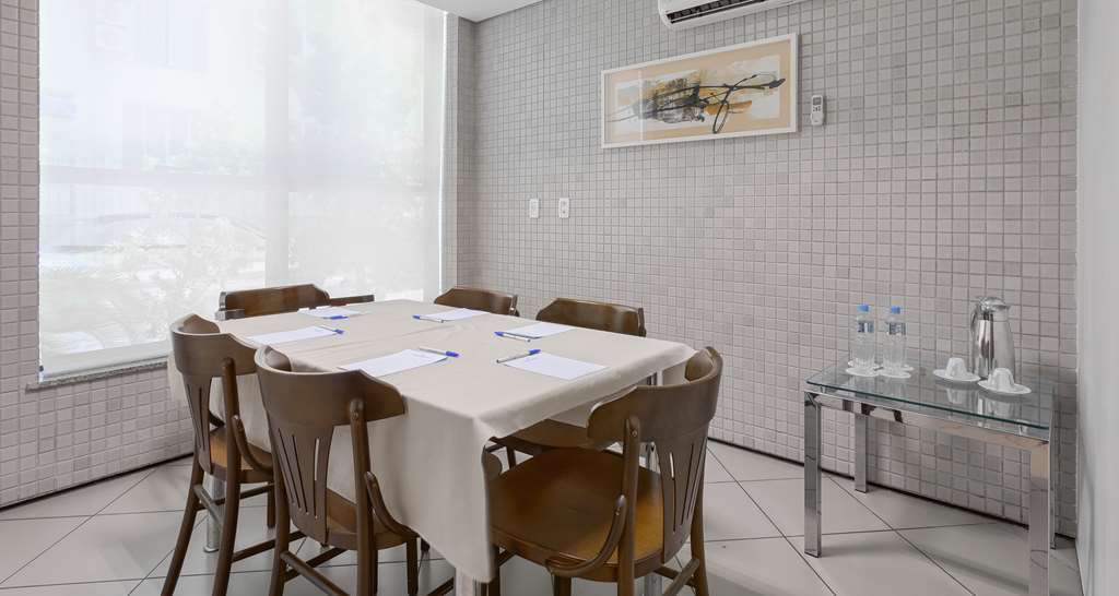 Ibis Styles Belem Batista Campos Hotel Kültér fotó