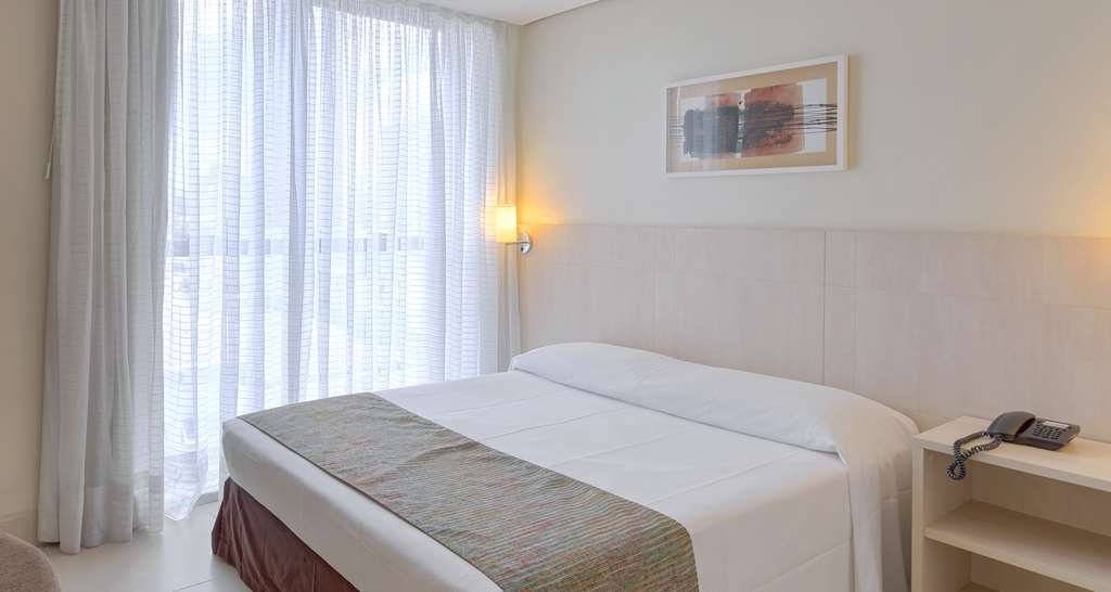 Ibis Styles Belem Batista Campos Hotel Kültér fotó